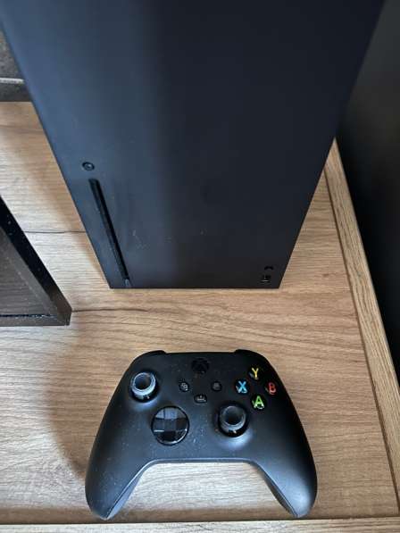 Xbox series X в Санкт-Петербурге