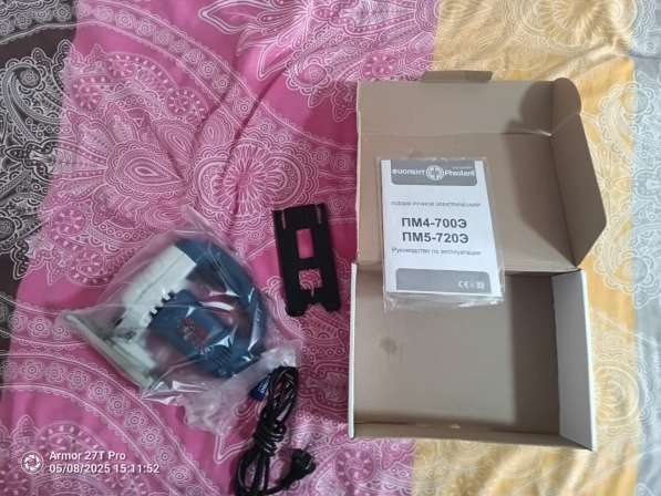 ЛОБЗИК РУЧНОЙ ЭЛЕКТРИЧЕСКИЙ в Анапе