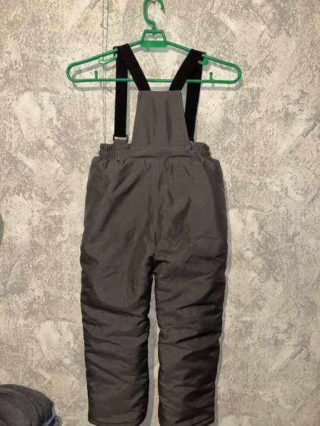 Детский зимний комплект в Якутске