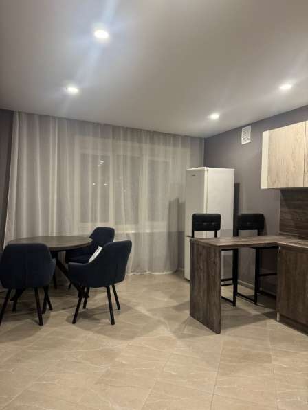 Сдам 2 х комнатную квартиру. Свежий ремонт