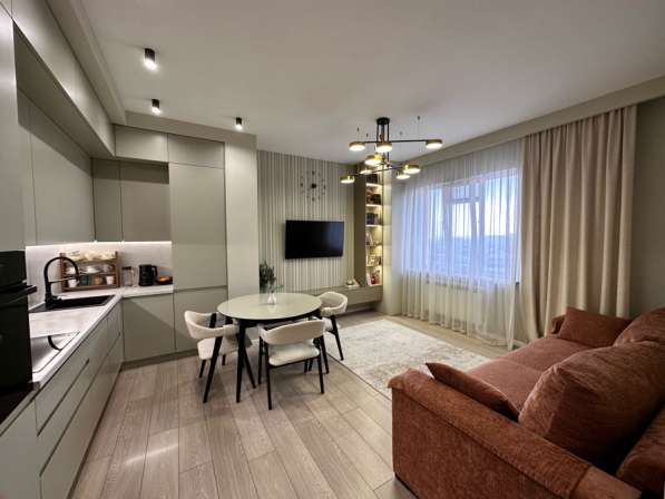 Продаю квартиру