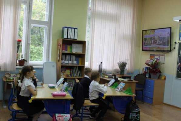 Частная школа. Запись детей на 2024-25 учебный год в Москве фото 4