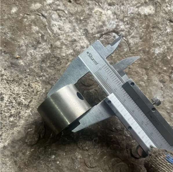 Комплект разборных пуансонов в Волжский