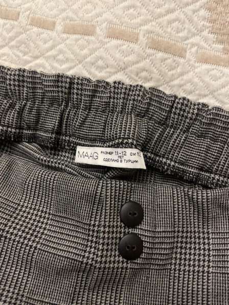 MAAG брюки в Москве фото 8