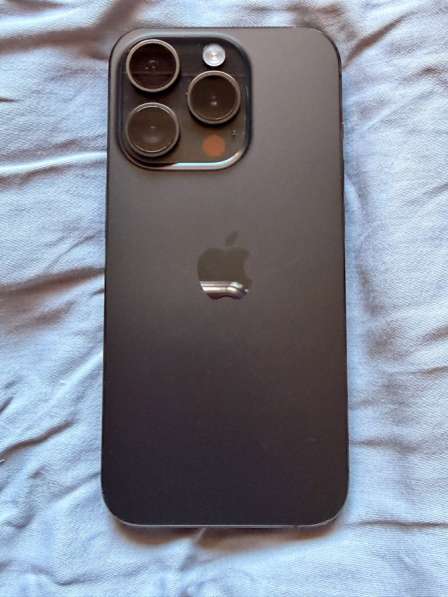 IPhone 15pro 256 g в Москве фото 3