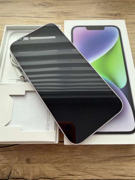IPhone 14, 128 gb в Нижнем Новгороде фото 3