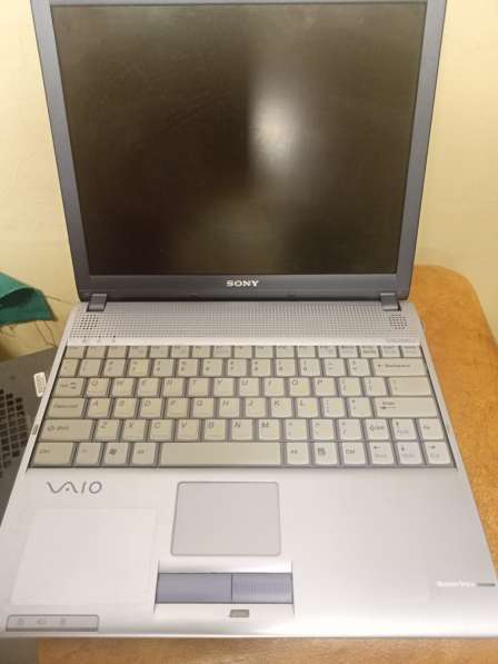 Ноутбук Sony PCG-661L в Москве фото 7