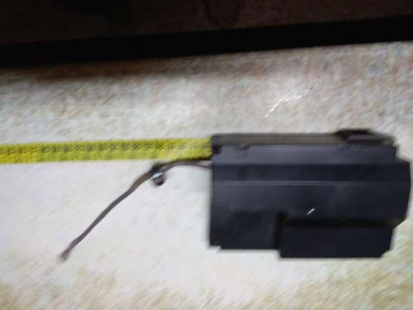 Блоки питания в 