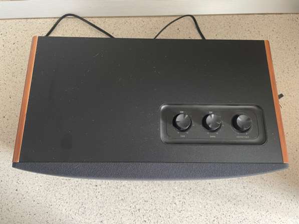 Портативная колонка Edefider D12 в Москве фото 3