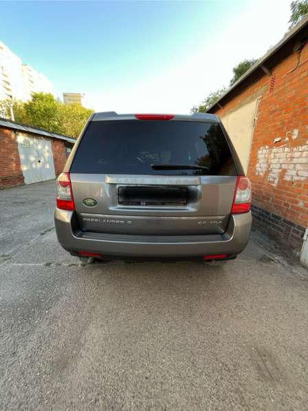 Land Rover, Freelander, продажа в Краснодаре в Краснодаре фото 10