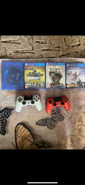 PS4 в Ставрополе