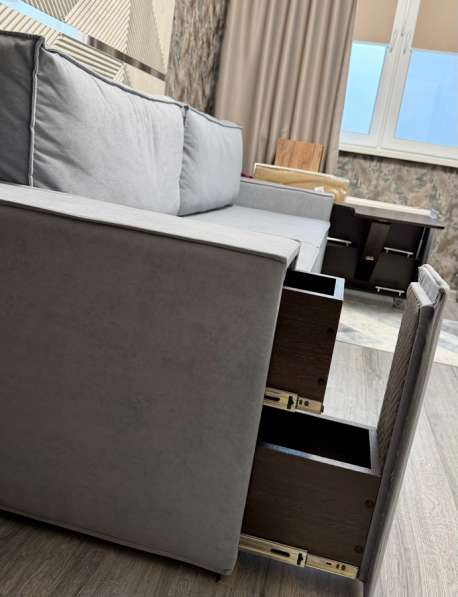 Модульный диван в Санкт-Петербурге