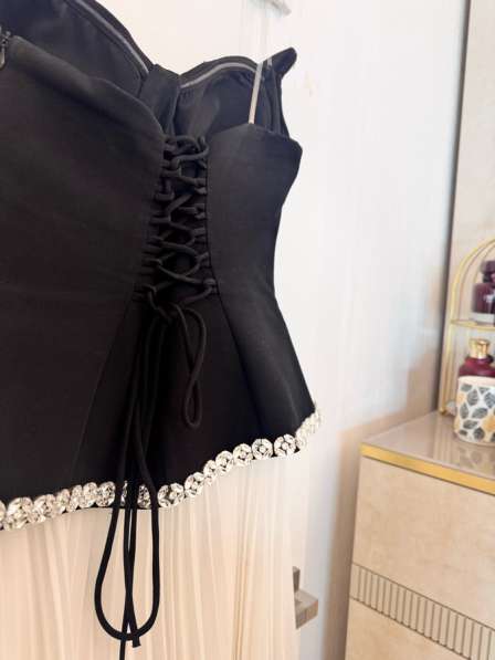 Вечернее платье в Москве фото 4