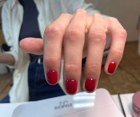 Маникюр Кемерово в Кемерове