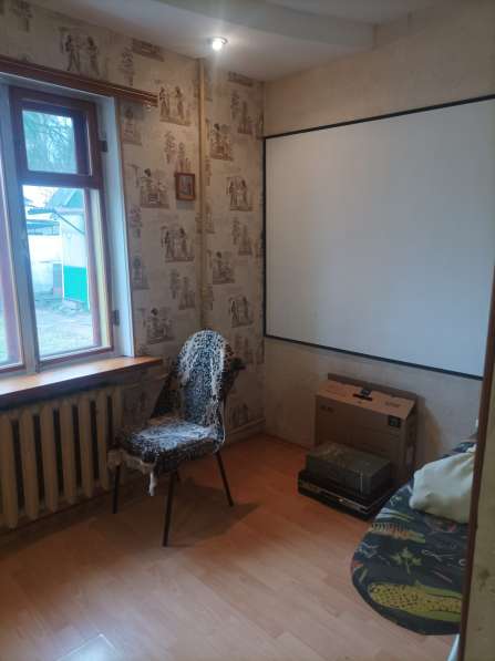 Дом г. Курск пер. Чеховский в Москве фото 4