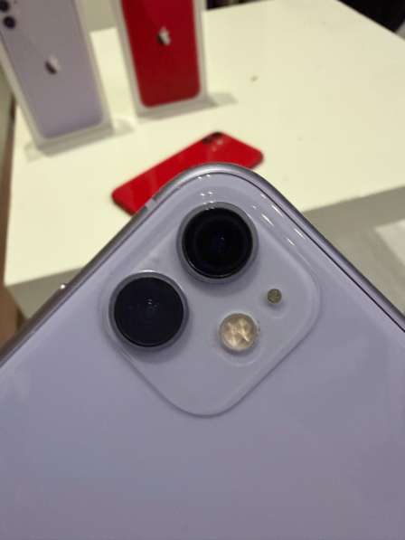 IPhone 11 в Москве фото 5