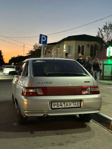 ВАЗ (Lada), 2112, продажа в Крымске в Крымске фото 4