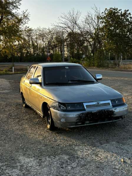 ВАЗ (Lada), 2110, продажа в Краснодаре