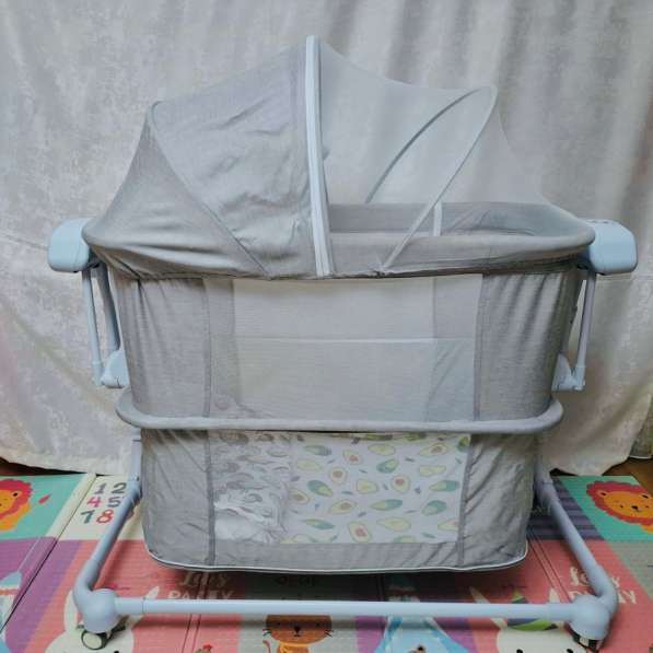 Чек приложила. Покупали за 15000 в Ялте фото 4