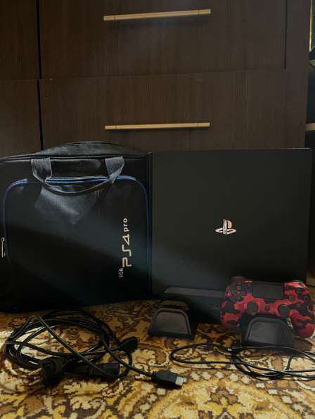 Sony PlayStation 4 pro