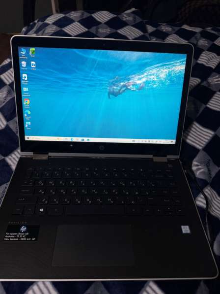 Hp ультрабук в Москве фото 4