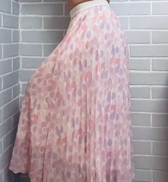 Юбка плиссе в Ростове-на-Дону