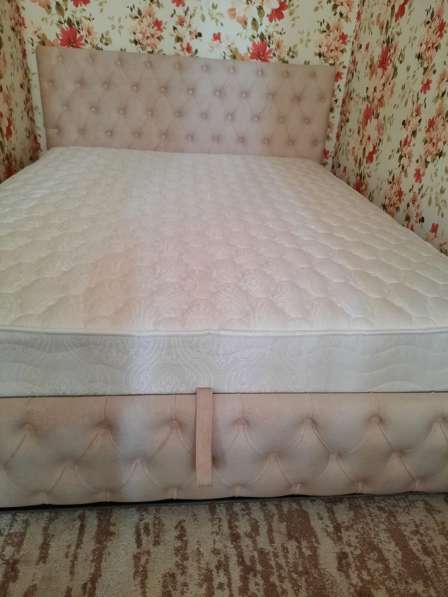 Кровати под заказ в Ульяновске фото 11