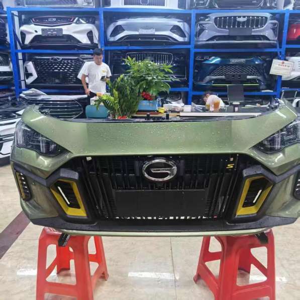 Бамперы оптом и розница в Москве фото 18