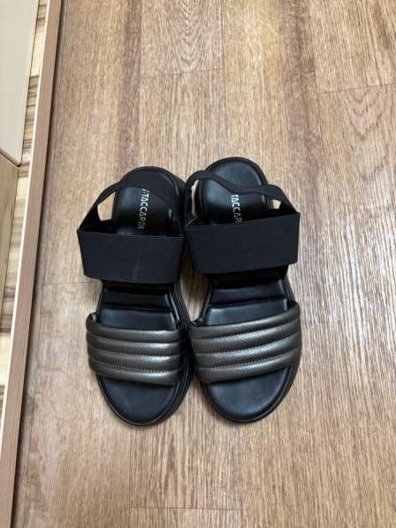 Сандалии женские в Лениногорске