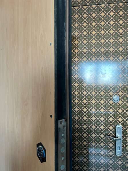 Входные двери в Махачкале фото 3