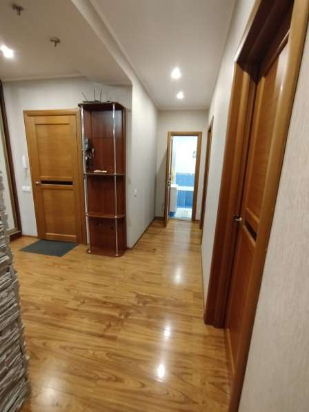 4-комн.кв. ЖК Шанырак, ул.Иманбаевой, Центр 110 кв.м. Продам в фото 55