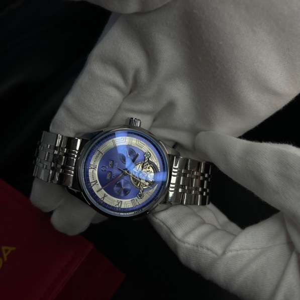 Часы наручные в Владивостоке фото 4