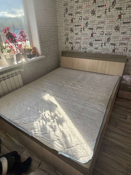 Кровать 160/200 в Улан-Удэ