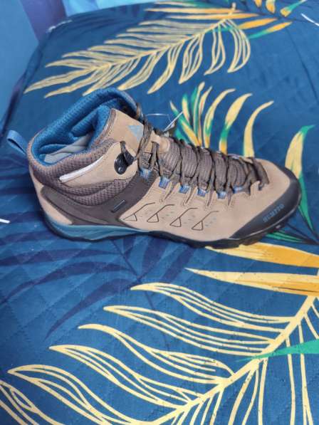 Кроссовки для трекинга в Рязани фото 3
