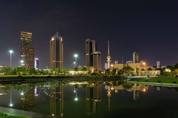 Виза в Кувейт для граждан РФ | Evisa Travel