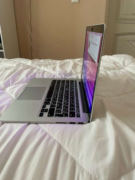 MacBook Pro 2015(A1502) в Москве фото 5