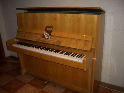 пианино в Челябинске фото 4