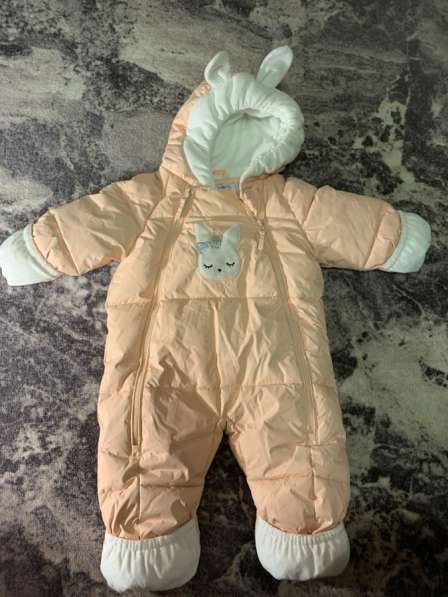 Детские вещи бу/ новые в Калуге фото 7