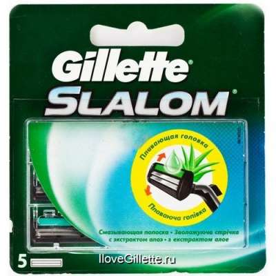 Бритвенные принадлежности Gillette в Сыктывкаре фото 4