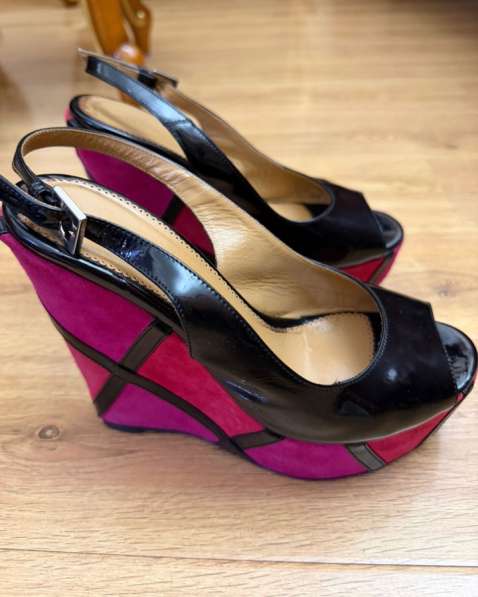 Босоножки в Махачкале фото 4