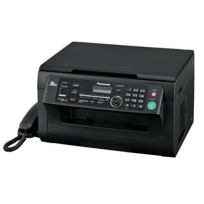 Мфу panasonic KX-MB2020 RUB/W