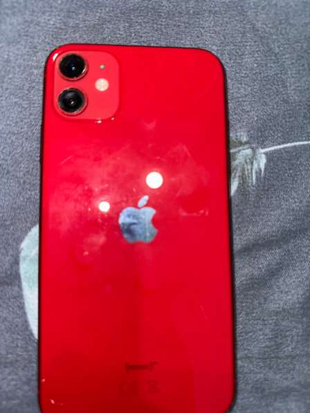 Айфон 11 акб76