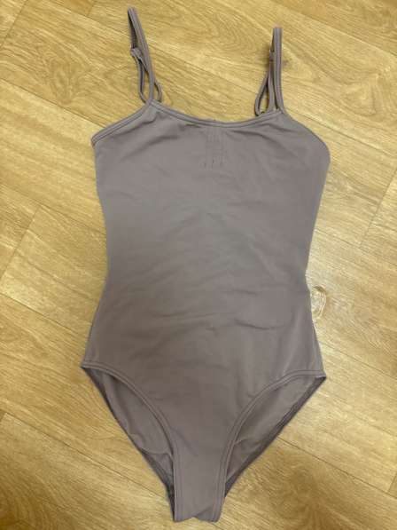 Купальник балетный GRISHKO