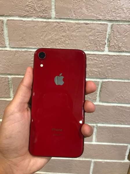 IPhone XR 64gb в Тюмени фото 8