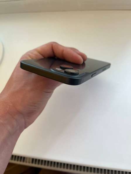 Продам айфон 15плюс быстро в Москве фото 3