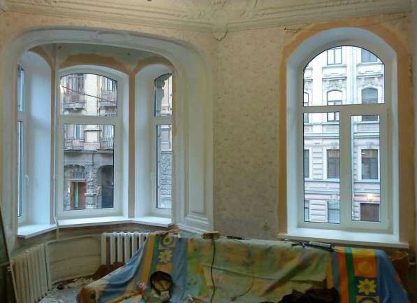 Уборка квартир, мойка окон в Комсомольске-на-Амуре фото 5