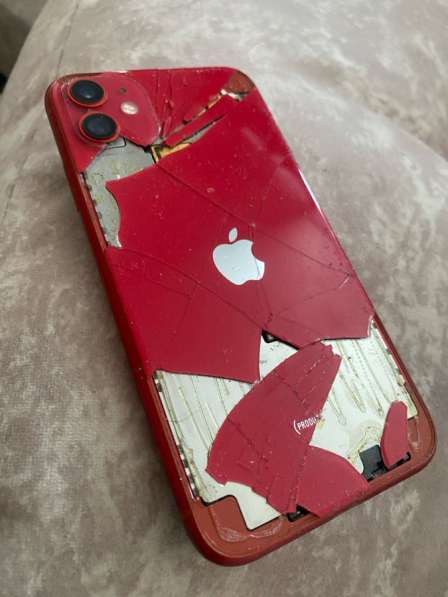 2 айфона в Саратове фото 3