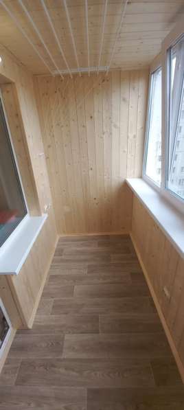 Все виды работ по пластиковым окнам в Сургуте фото 3