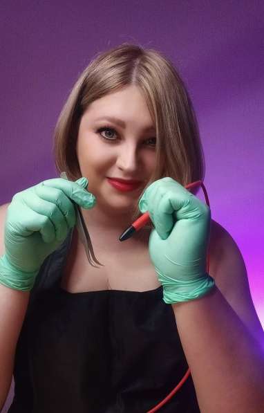 Шугаринг/Электроэпиляции в Санкт-Петербурге