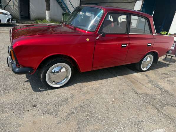 Москвич, 412, продажа в Москве в Москве фото 4